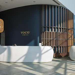 4* فندق Voco Milan-fiere By Ihg